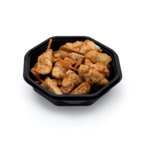 Kipspiesjes klein