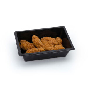 Chicken pops