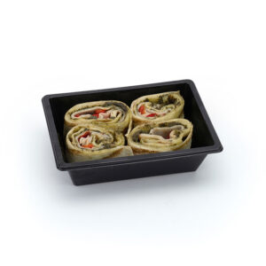 Kip wrap - Afbeelding 1