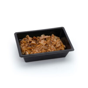 Pulled chicken - Afbeelding 1