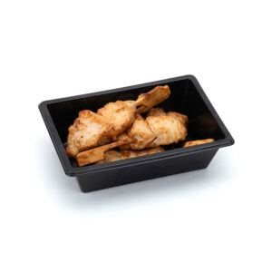Partyspiesjes