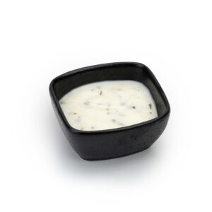 Knoflooksaus - Afbeelding 1