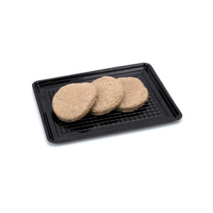 Kipburgers - Afbeelding 1