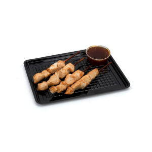 Kipspiesjes Groot - Afbeelding 1
