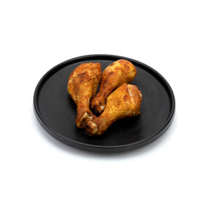 Gegrilde drumsticks - Afbeelding 1