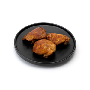Gegrilde kipkarbo's - Afbeelding 1