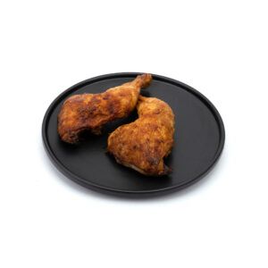 Gegrilde poten - Afbeelding 1