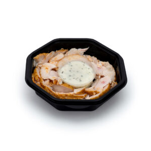 Snackrollade