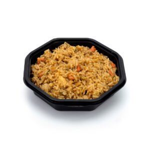 Nasi - Afbeelding 1