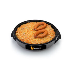 Stamppotpan Hutspot - Afbeelding 1