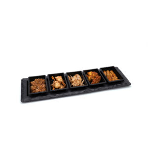 Pick & Mix Serveerplank - Afbeelding 1