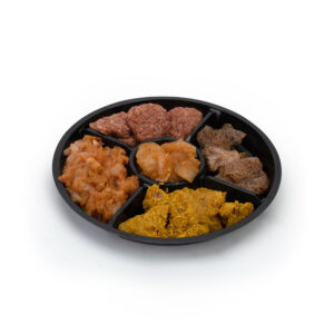Gourmet pakket - Afbeelding 1